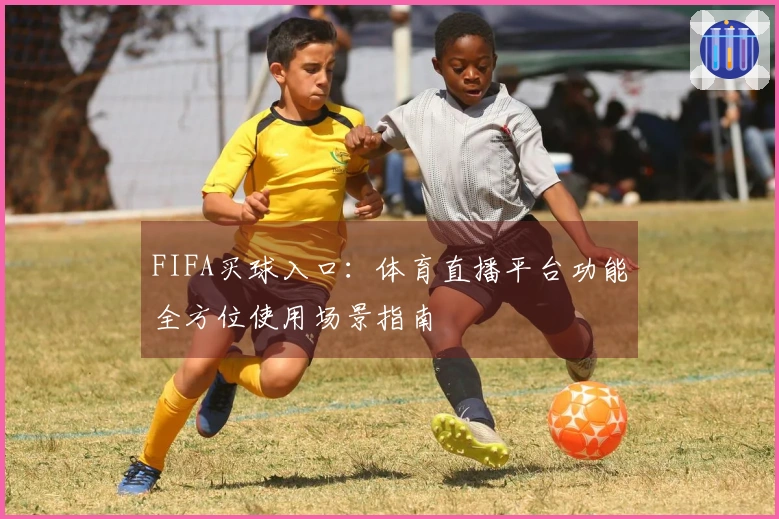 FIFA买球入口：体育直播平台功能全方位使用场景指南