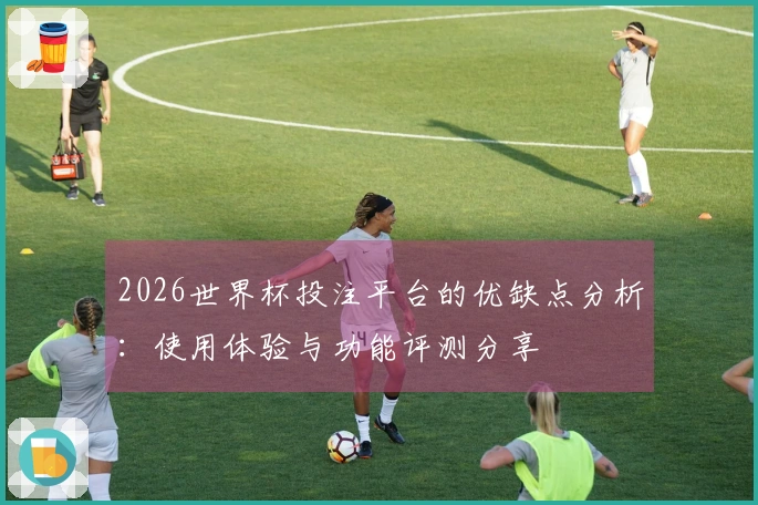 2026世界杯投注平台的优缺点分析：使用体验与功能评测分享
